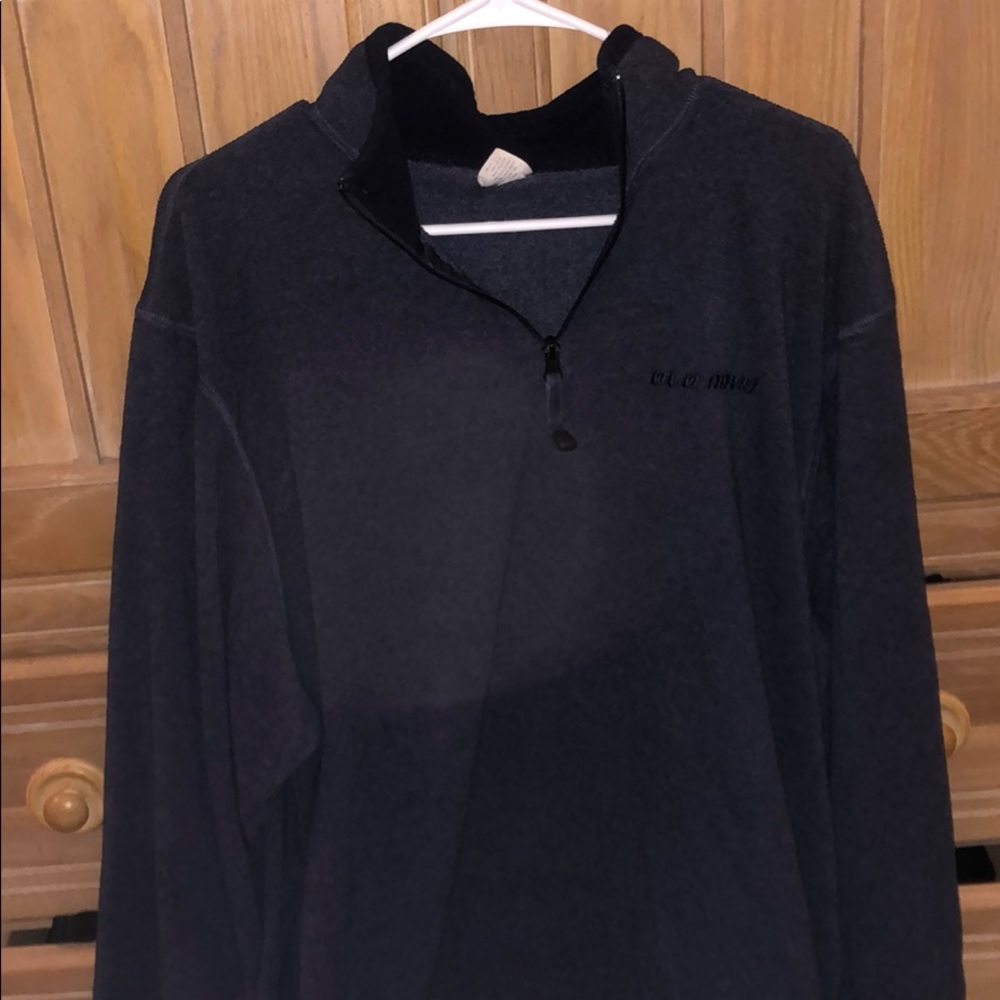 Black long sleeve